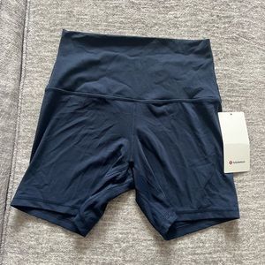 Lululemon Align shorts